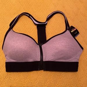 Brand new sports bra